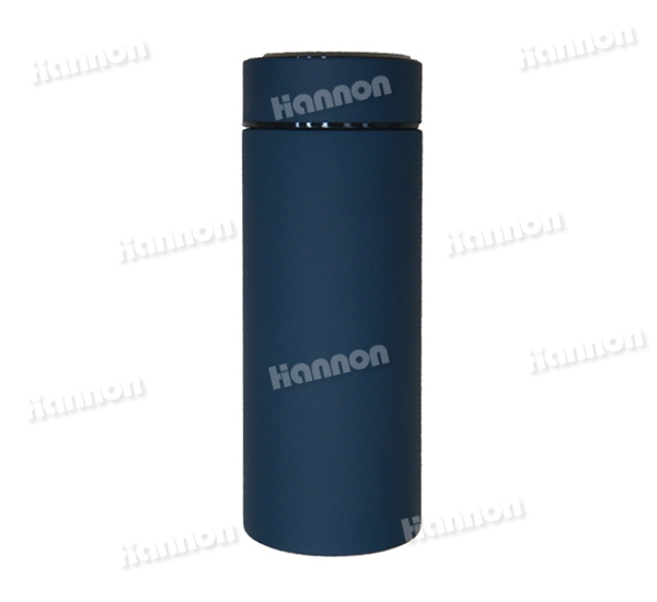 直身真空杯（400ml）HN-BJ008-400